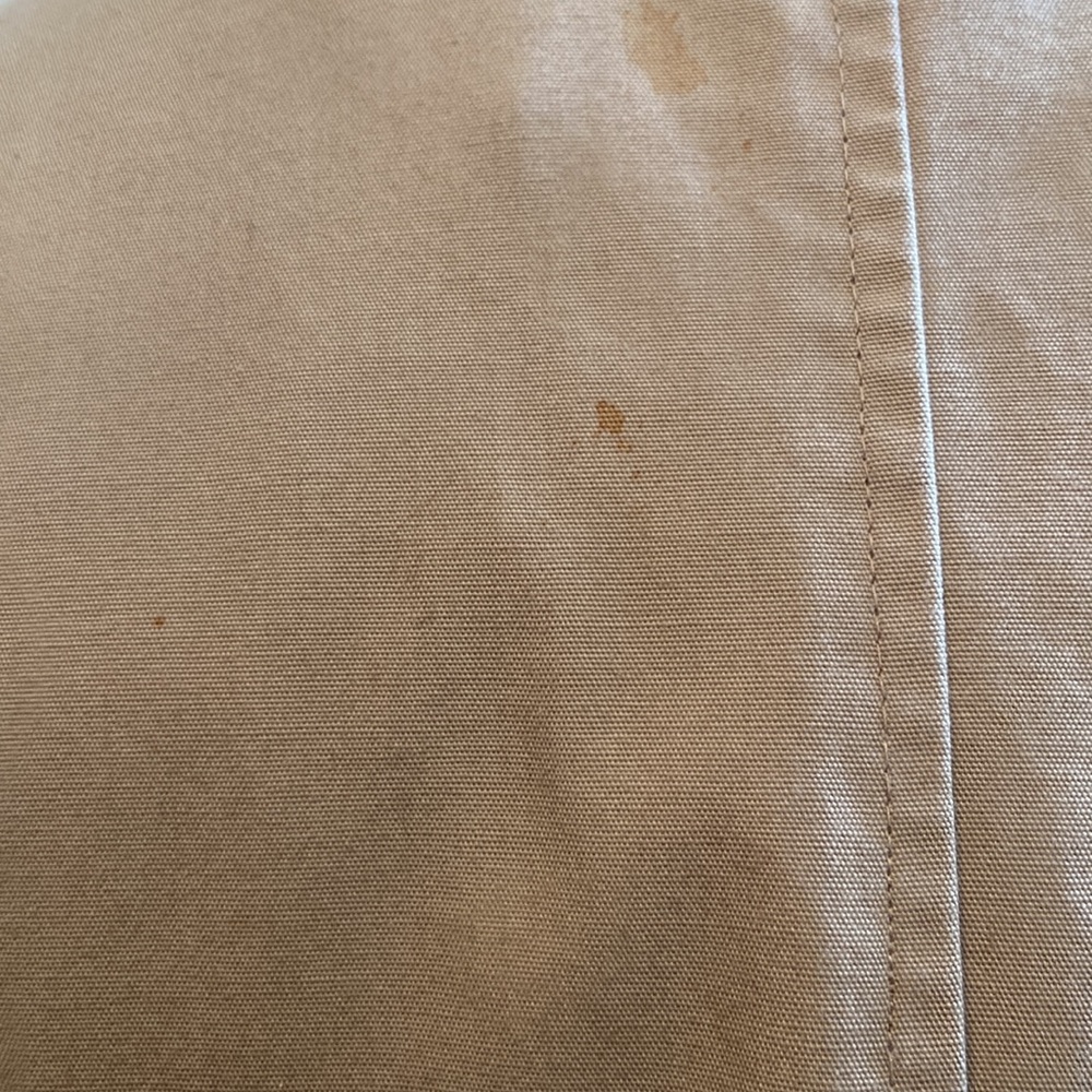 London Fog Trench - image 6